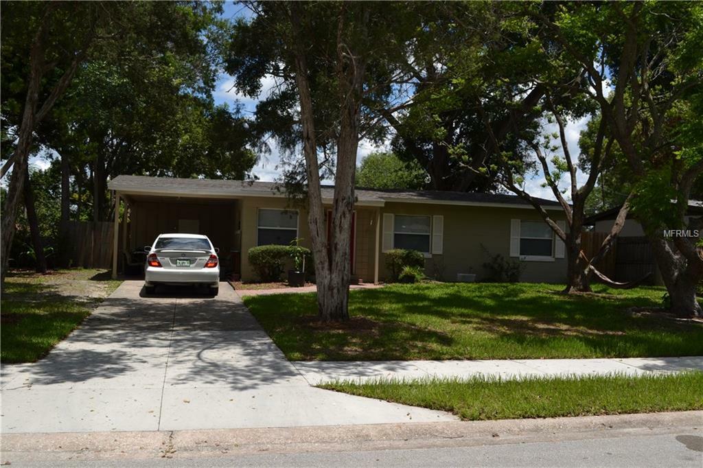 Property Photo:  322 Notre Dame Drive  FL 32714 