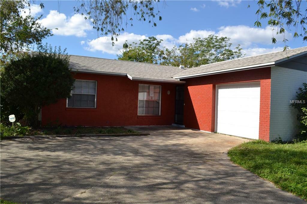 Property Photo:  2622 S Marshall Avenue  FL 32773 