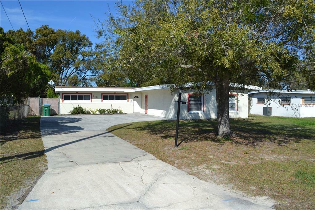 Property Photo:  419 E Maine Avenue  FL 32750 