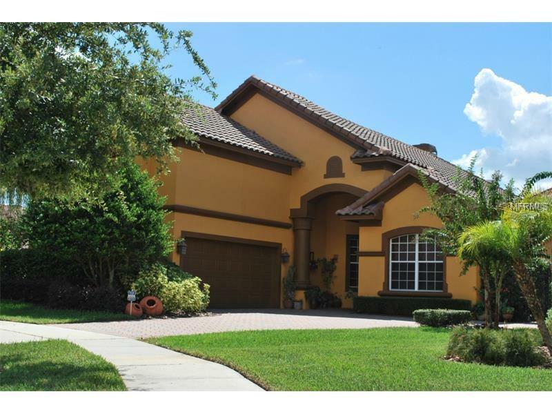 Property Photo:  1707 Whitney Isles Drive  FL 34786 