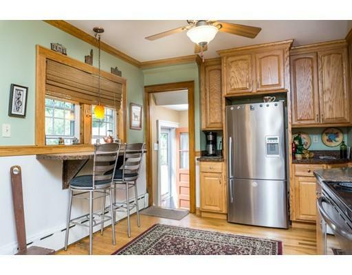 Property Photo: 73 Beauchamp Ter MA 01020