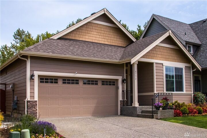 Property Photo:  4730 Hadley St  WA 98226 