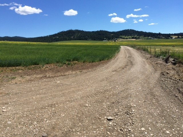 Property Photo: 000 S Linke Rd WA 99016