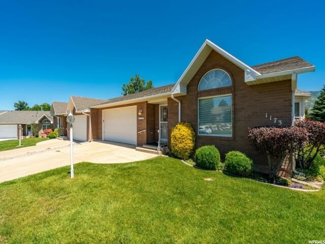 Property Photo:  Address not disclosed  UT 84405