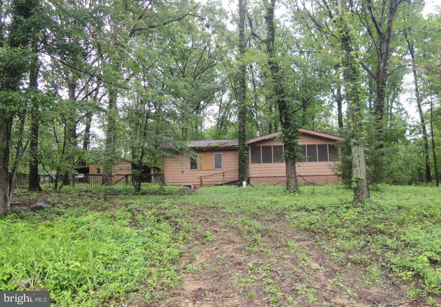 Property Photo:  50 Red Squirrel Road  WV 25425 