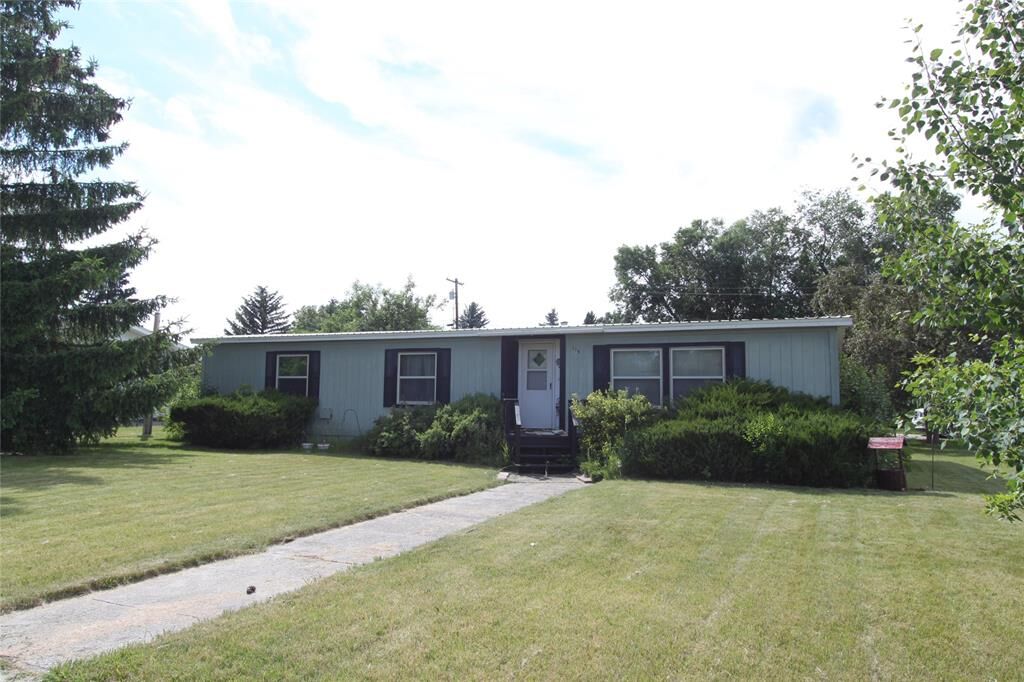 Property Photo: 115 N Hoffman MT 59714