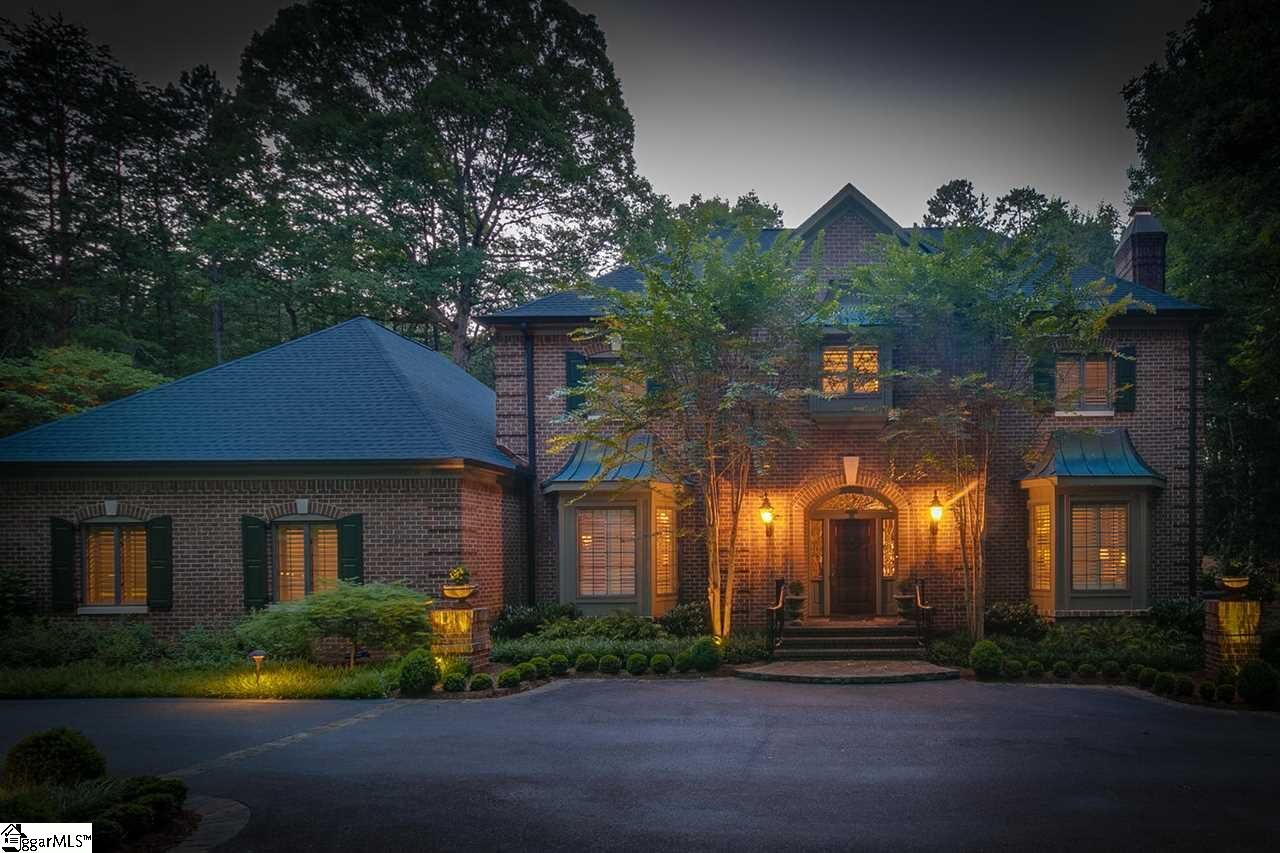 Property Photo: 403 Holly Tree Lane SC 29681