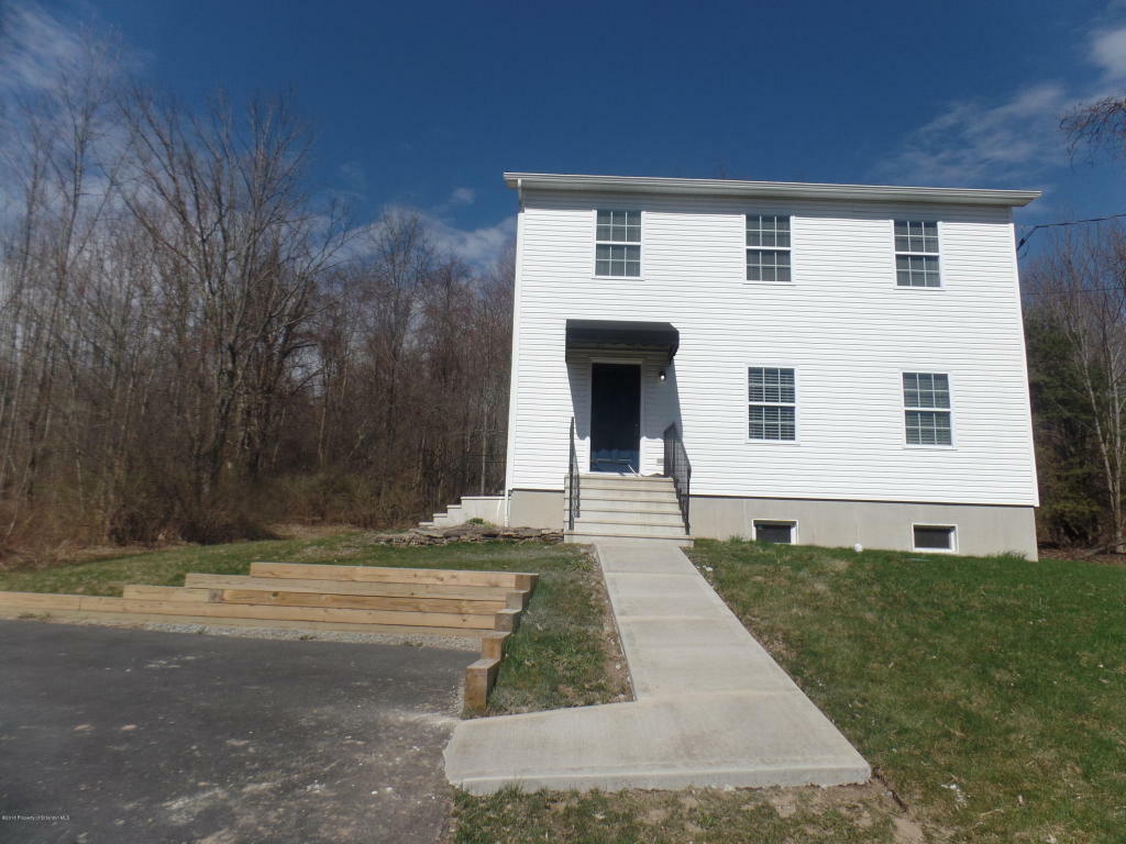 Property Photo:  53 Humphrey Drive  PA 18414 