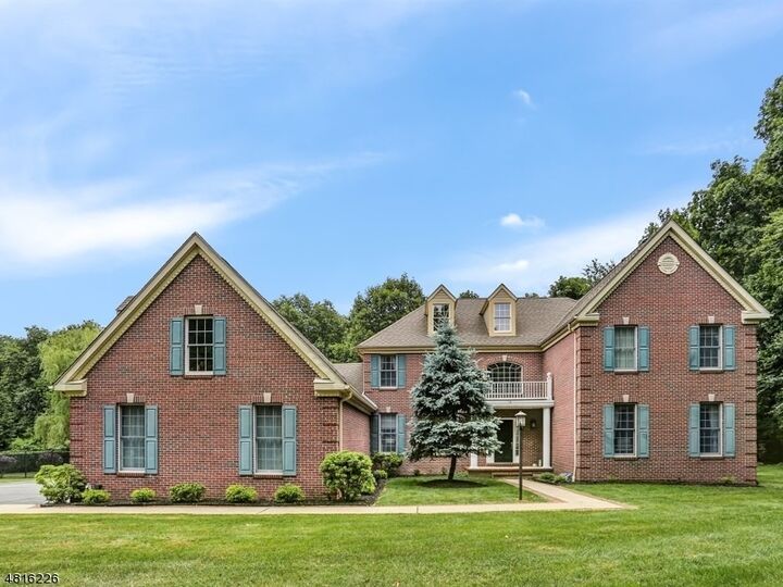 18 Rice Ln  Washington Twp. NJ 07853 photo