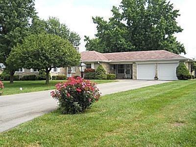 Property Photo:  143 Westover  KY 40601 