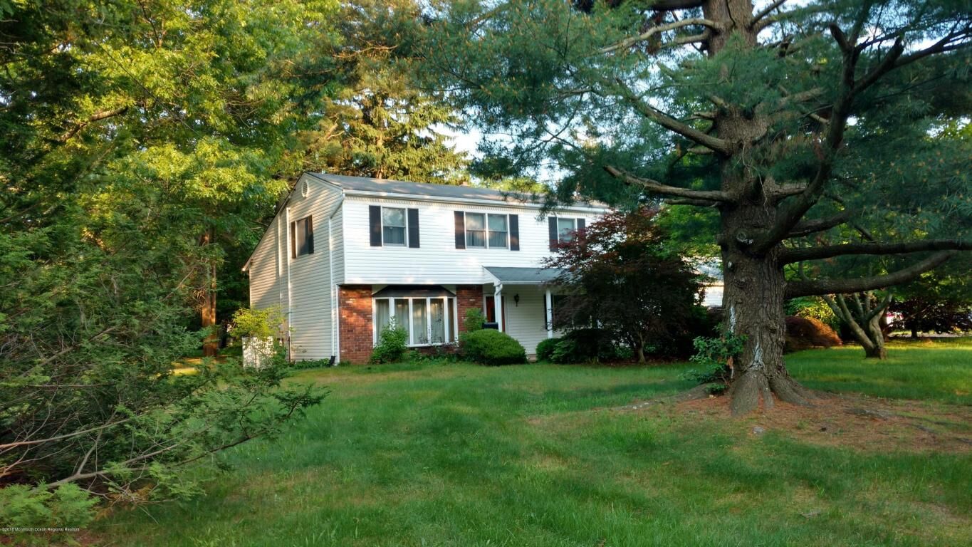 Property Photo: 4 Elyar Terrace NJ 07748