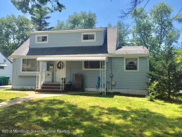 Property Photo:  345 Sunset Avenue  NJ 08857 