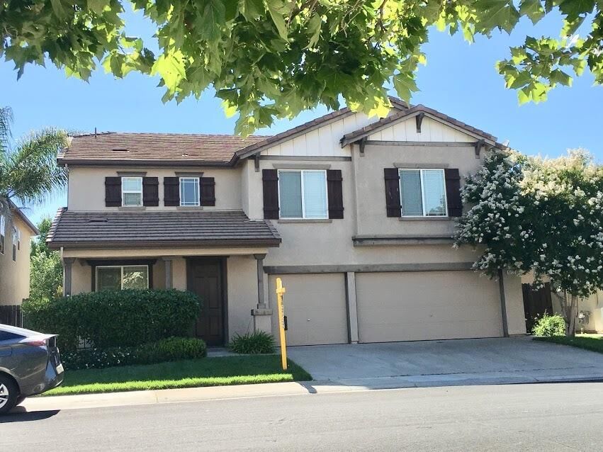 Property Photo:  10122 Clairina Way  CA 95757 