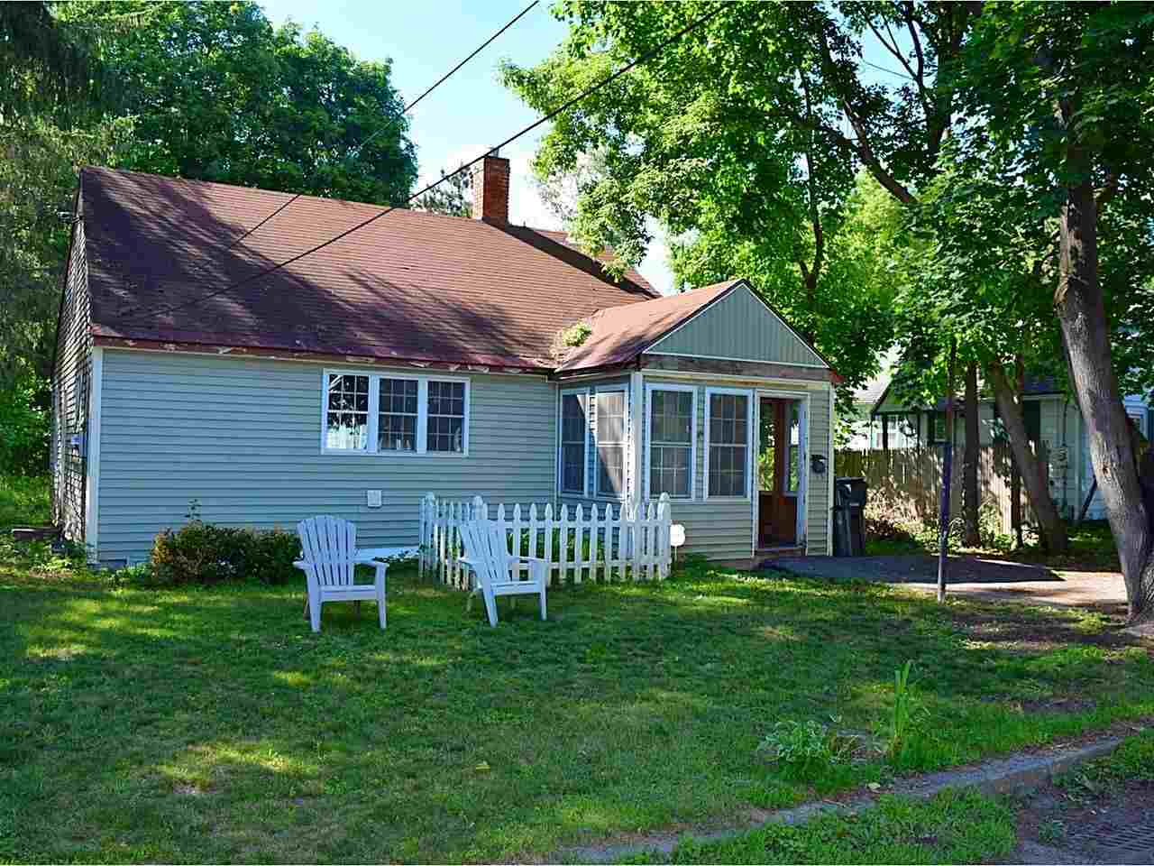 Property Photo:  7 Wrisley Street  VT 05452 