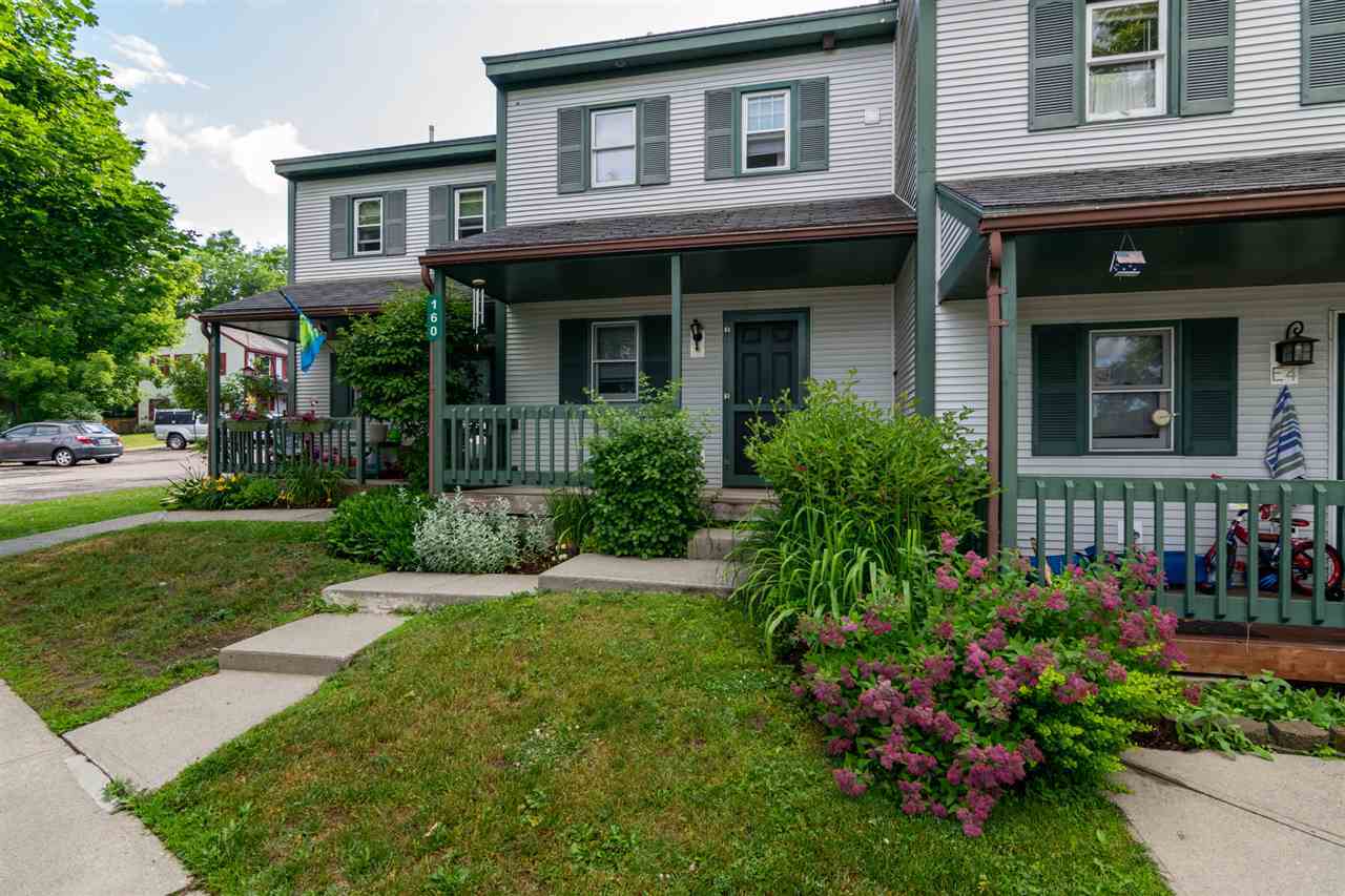 Property Photo: 160 Lyman Meadow E5 VT 05461