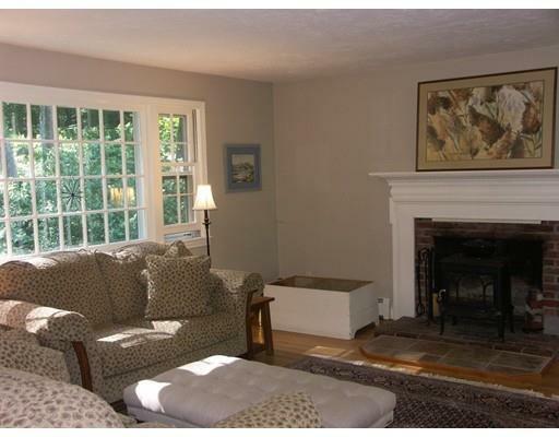 Property Photo:  90 Vaughn Hill Road  MA 01740 