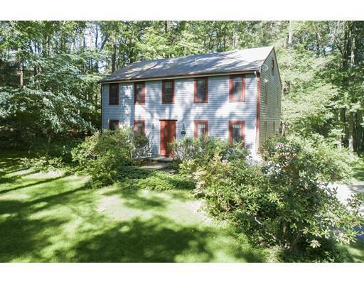 Property Photo: 59 May Elm Ln MA 02061