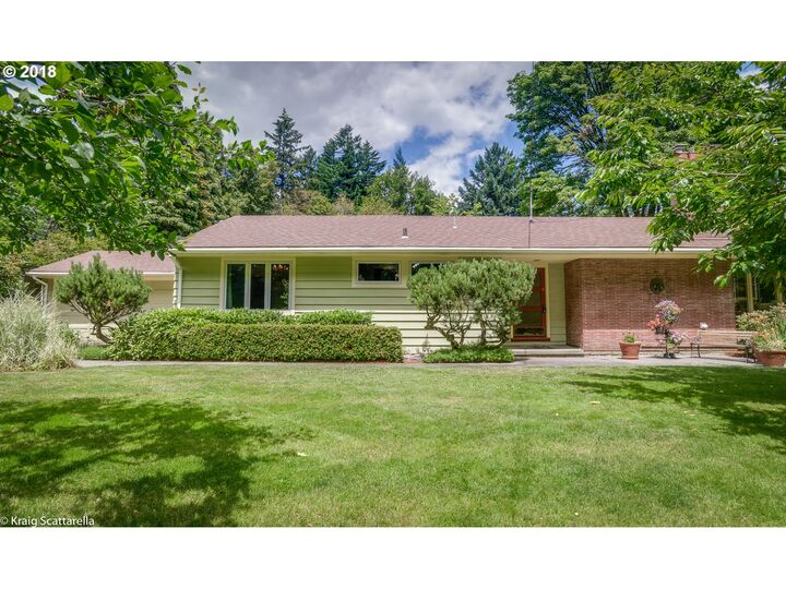 4749 NW Woodside Ter  Portland OR 97210 photo