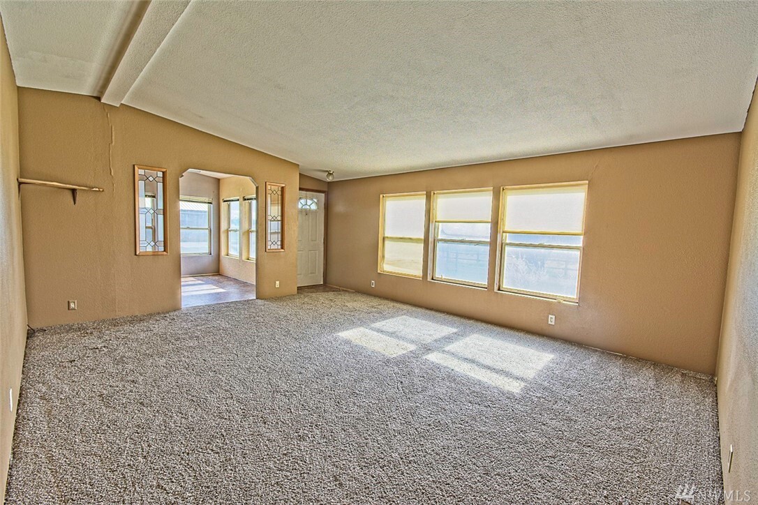 Property Photo: 2325 Jakes Place NE WA 98837