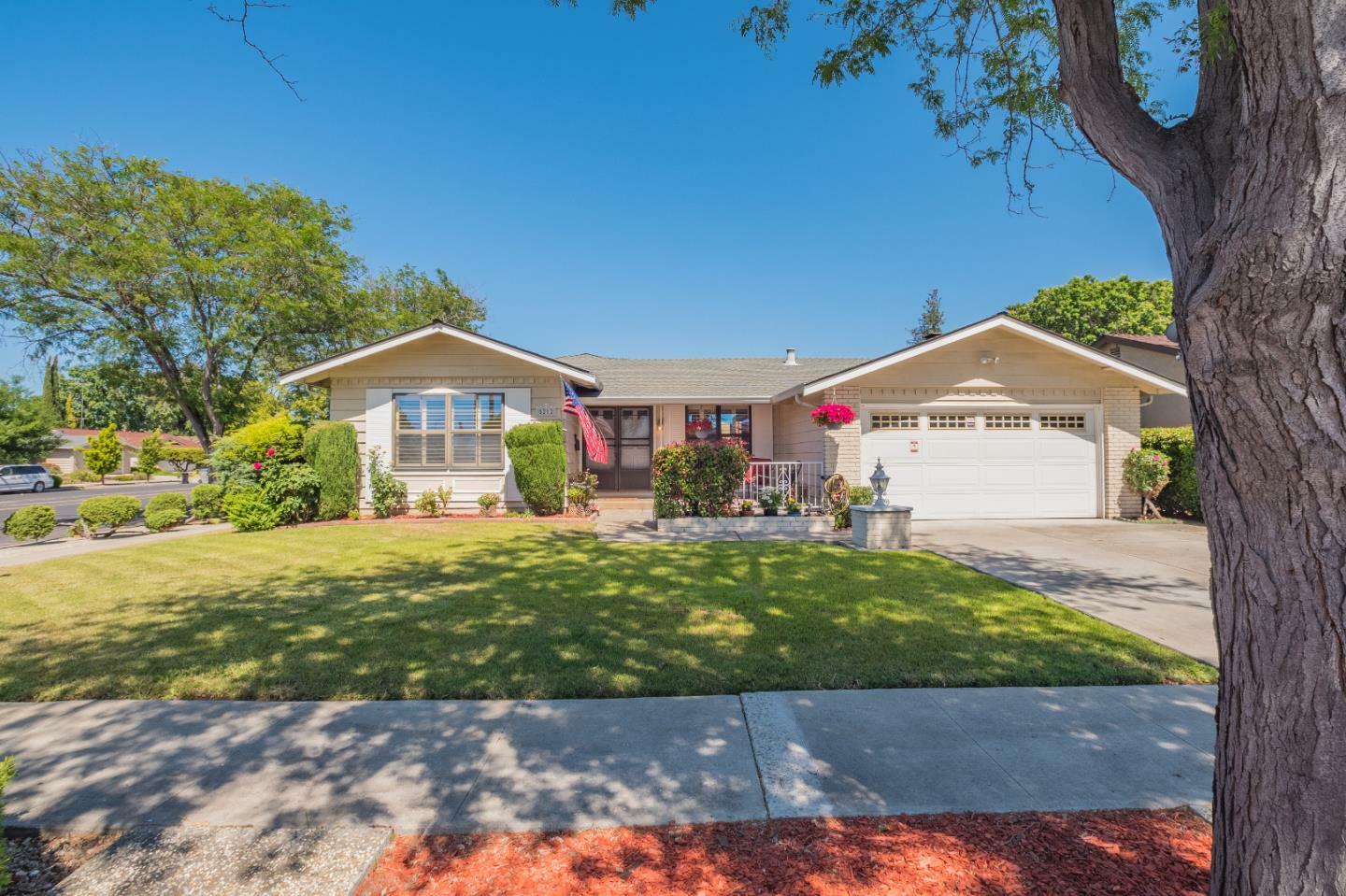5212 Fell Avenue  San Jose CA 95136 photo