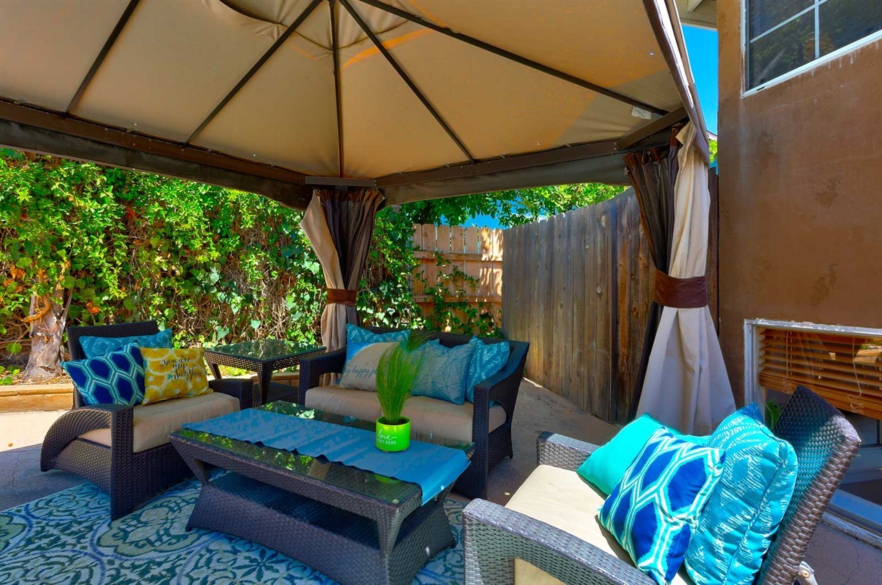 Property Photo: 7832 Cedar Lake Ave CA 92119