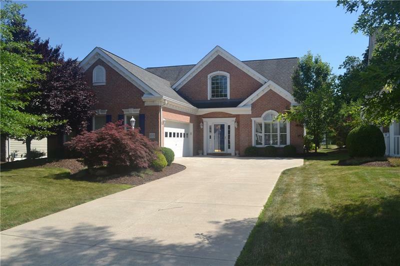 Property Photo: 105 Driftwood Dr PA 15317