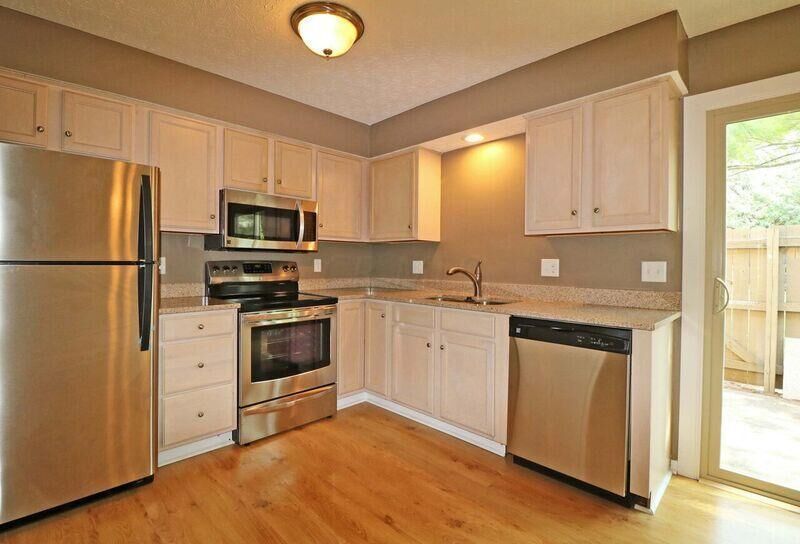 Property Photo:  3438 Cranston Drive  OH 43017 