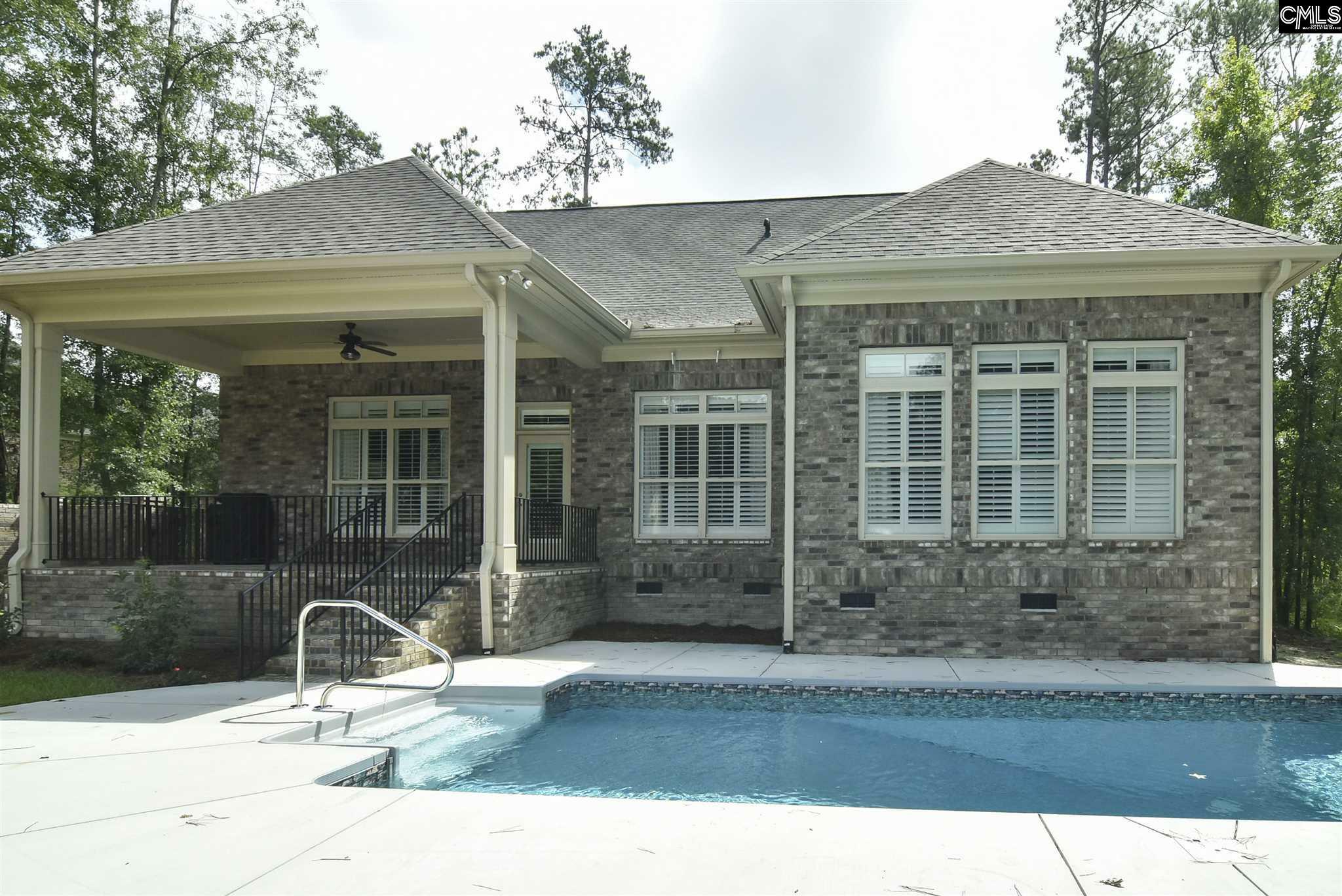 Property Photo:  229 Upper Lake  SC 29045 