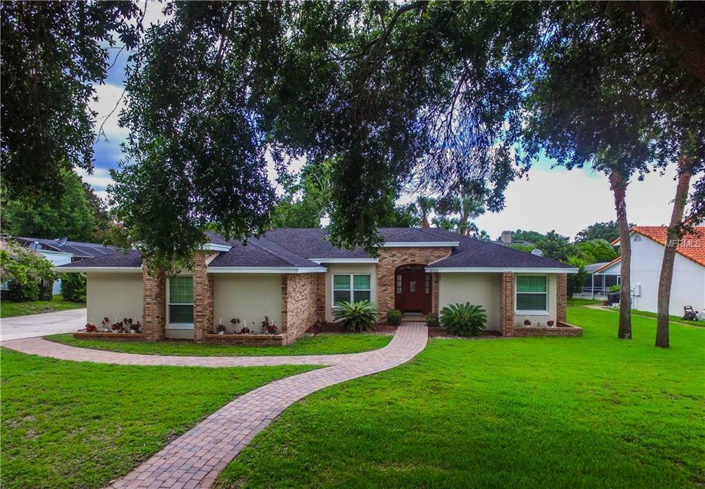 Property Photo:  8525 Tulip Court  FL 32819 