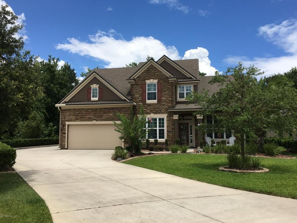 Property Photo: 1907 Salt Creek Drive FL 32003