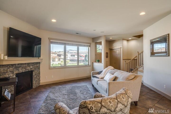 Property Photo: 2027 Woodridge St WA 98801