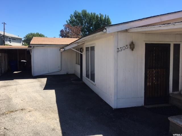 Property Photo:  Address not disclosed  UT 84115 