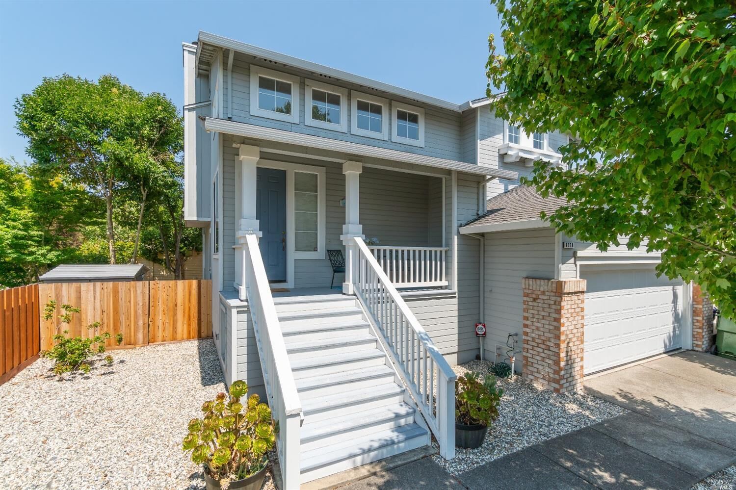 Property Photo:  8028 Macaw Court  CA 94928 
