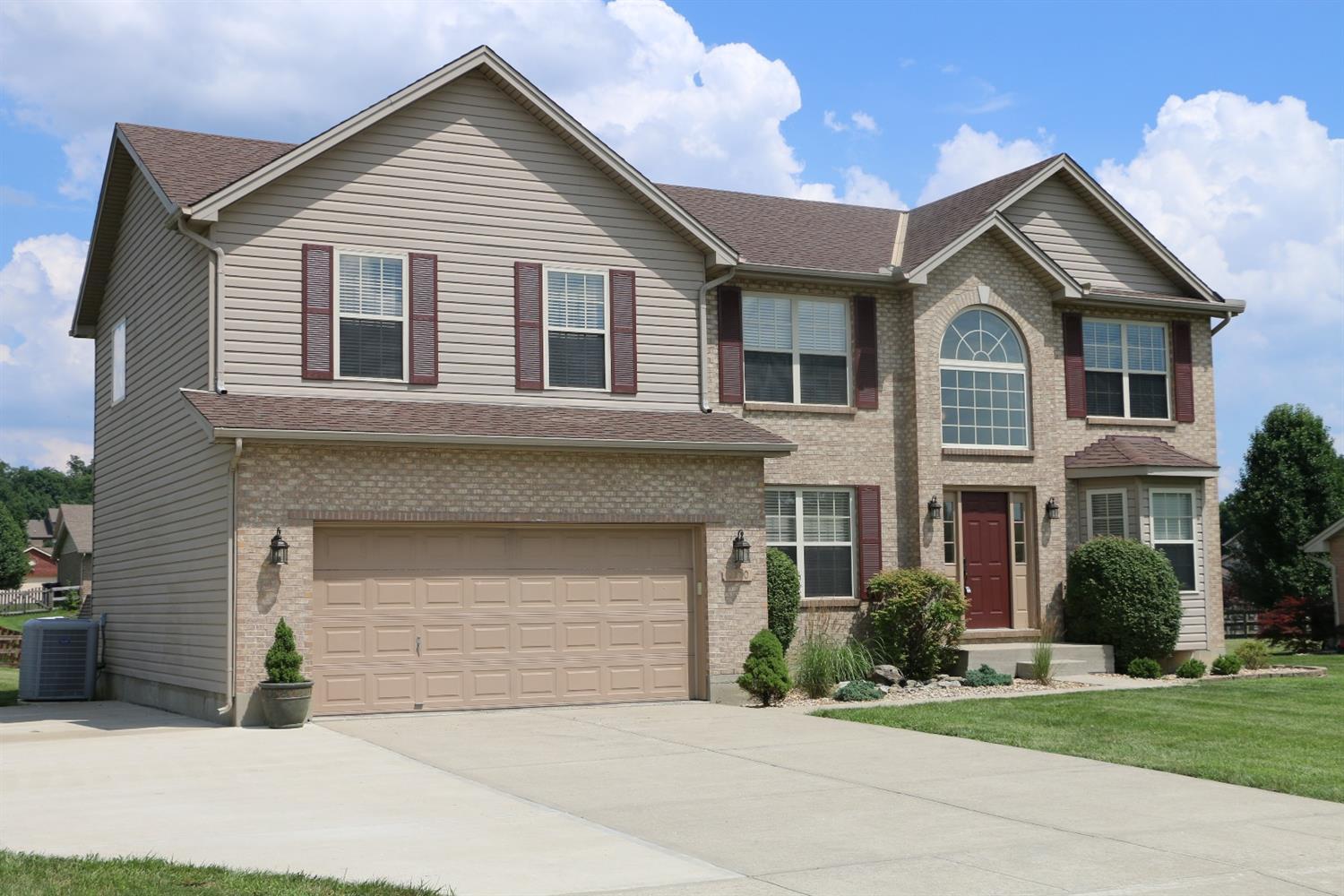 Property Photo: 2170 Indian Creek Trail OH 45013