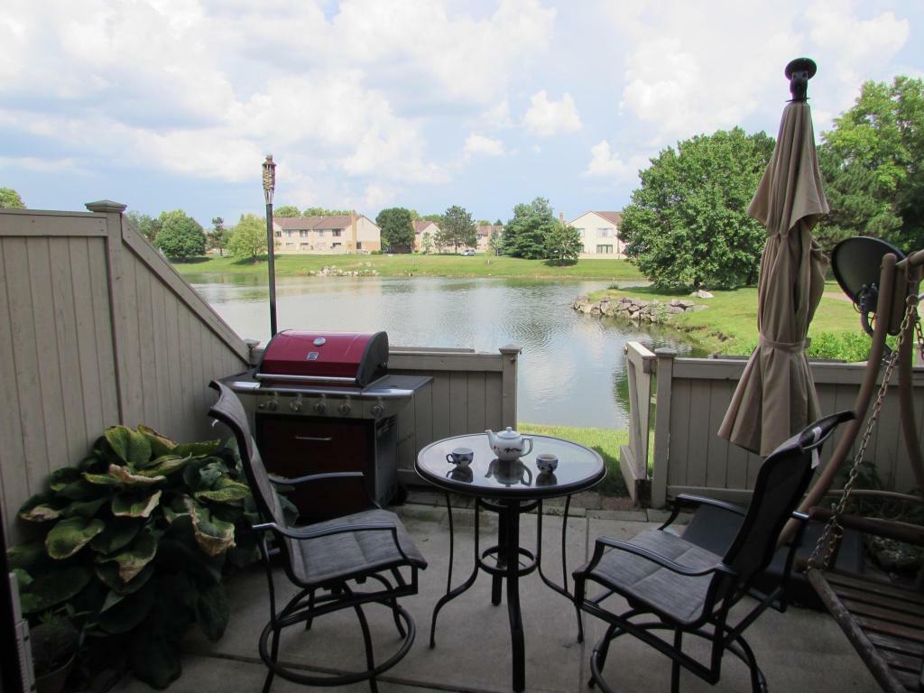 Property Photo:  7522 Stone Lake Drive  OH 43016 