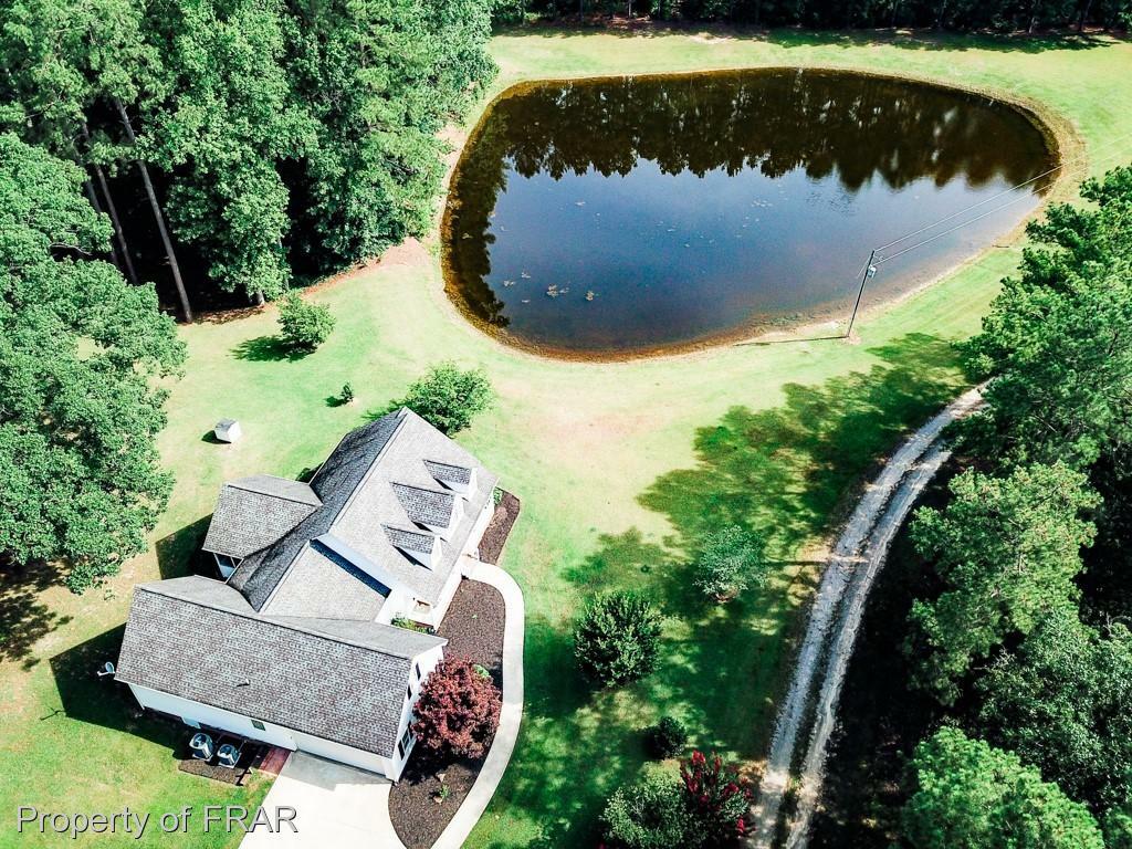 Property Photo:  1074 McArthur Road  NC 27505 