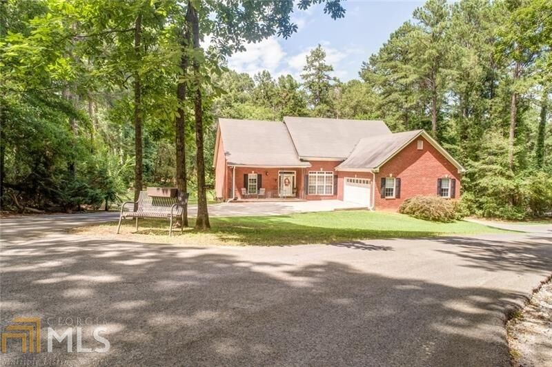 Property Photo:  786 N Bellview Road  GA 30104 