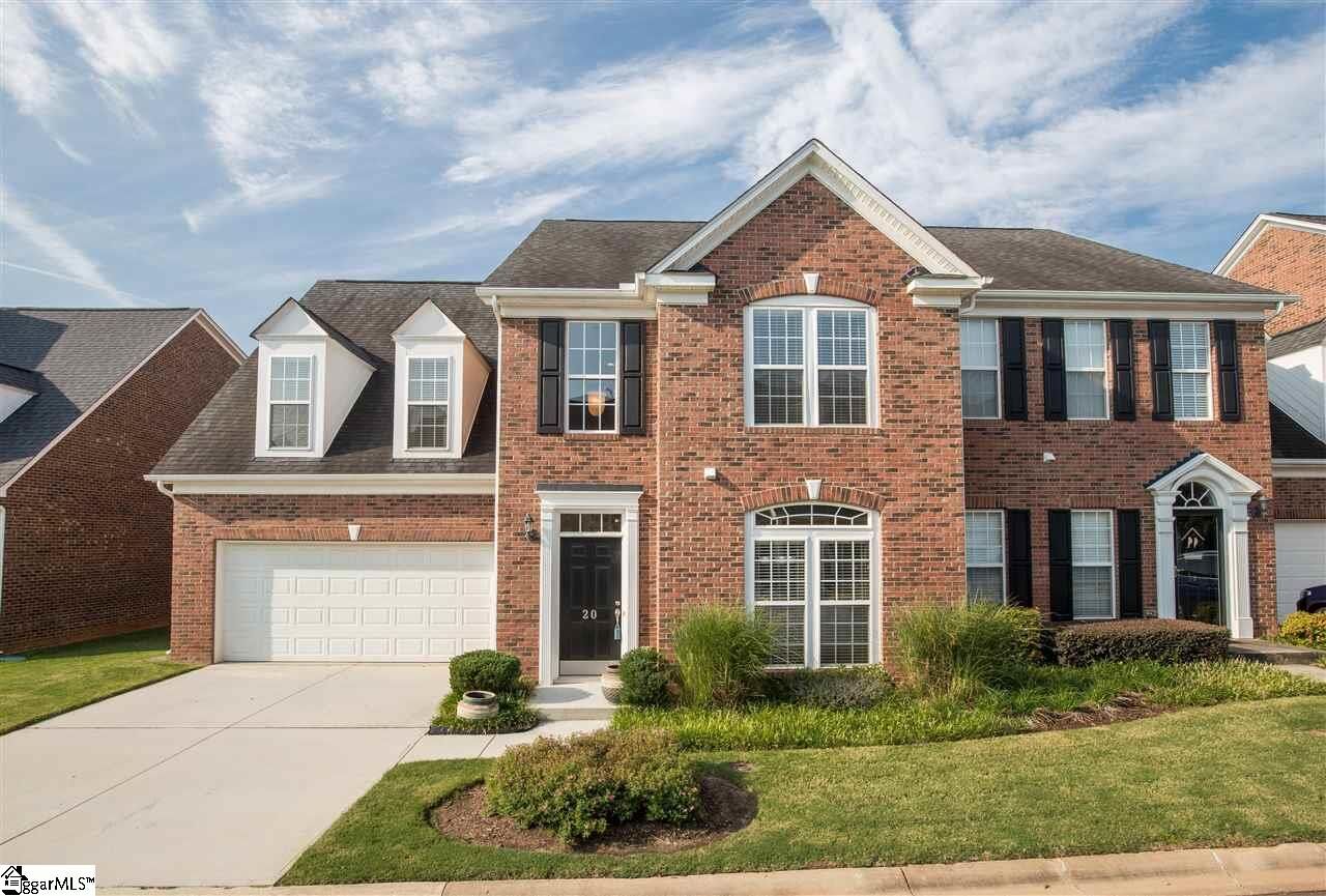 Property Photo:  20 Everleigh Court  SC 29681