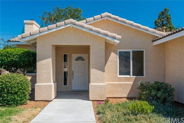 Property Photo:  967 W Jacinto View Road  CA 92220 