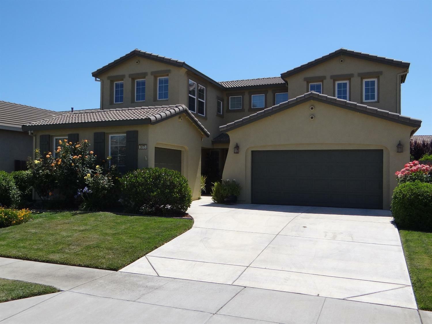 Property Photo:  3075 Benton Street  CA 95691 