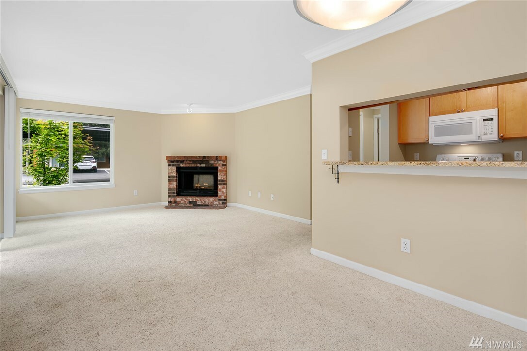 Property Photo: 10824 NE 147th Lane K102 WA 98011