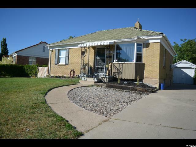Property Photo: Address not disclosed UT 84015
