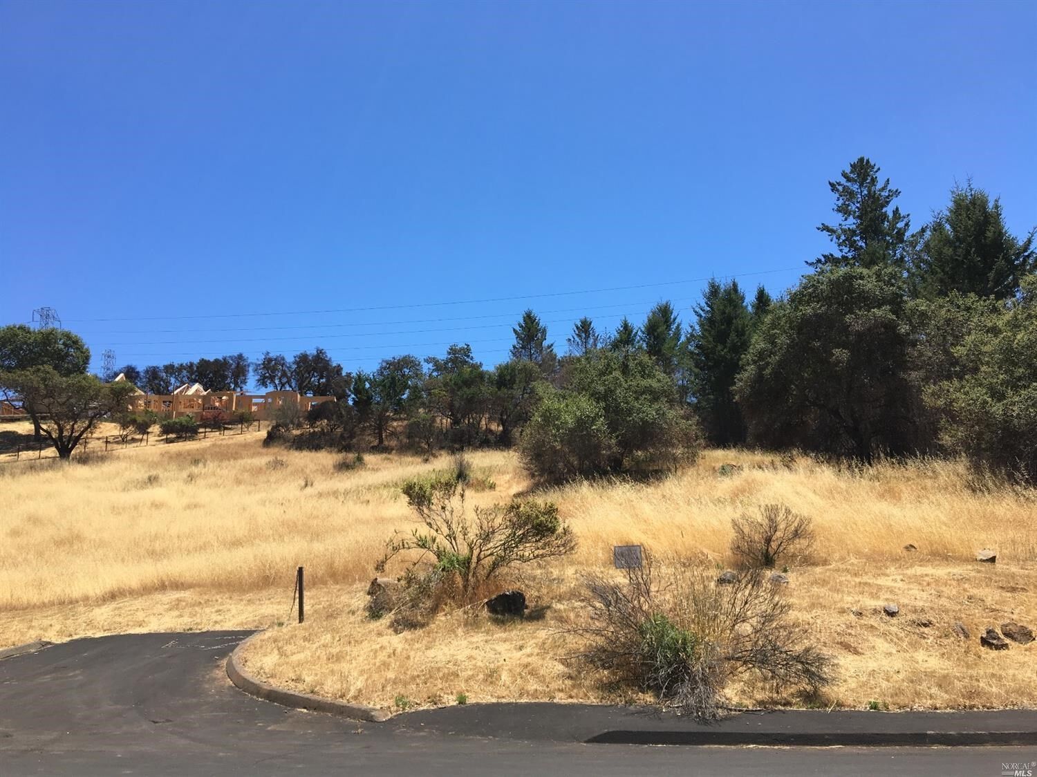 Property Photo:  0 Meadowcroft Way  CA 95403 