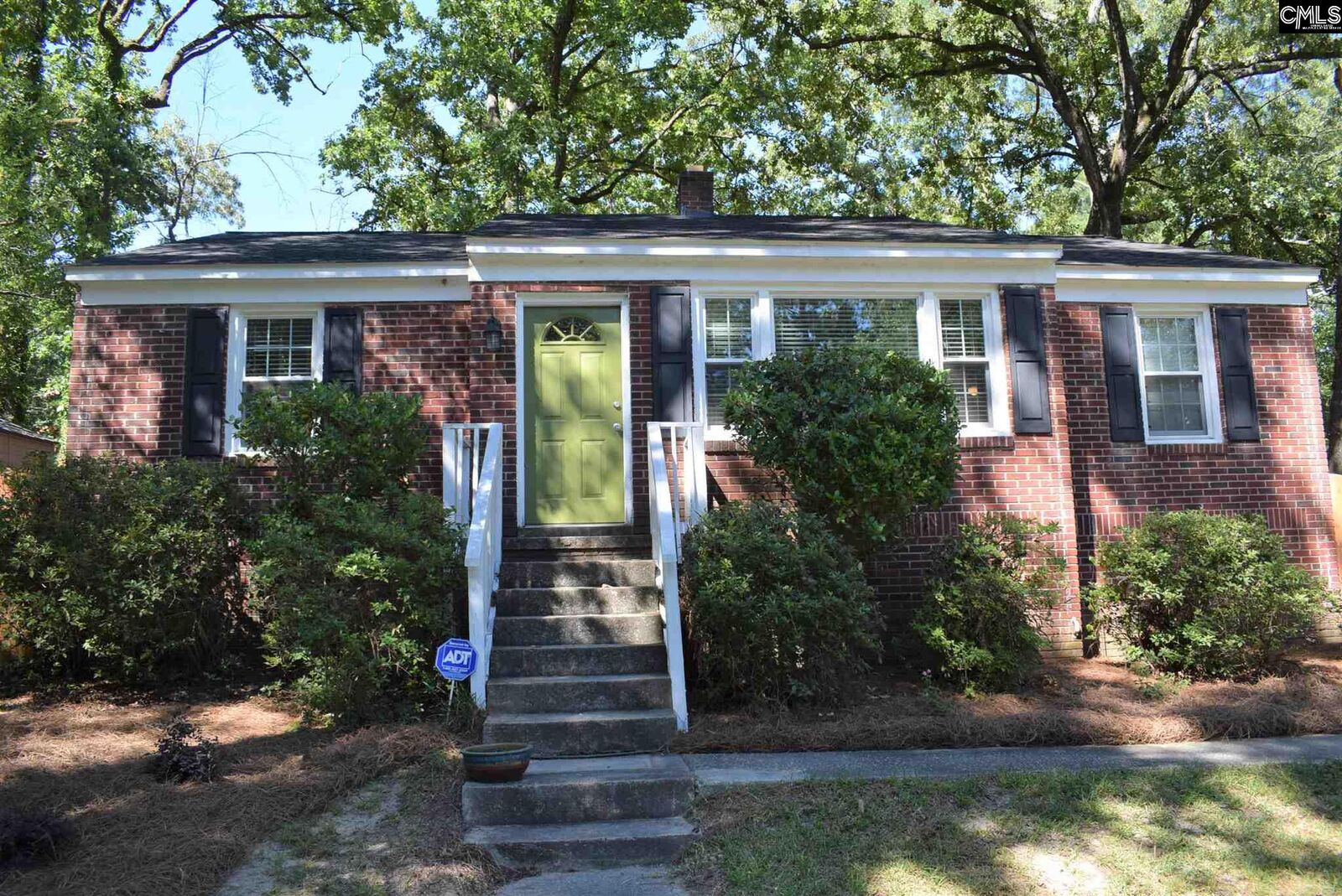 Property Photo:  233 Vallejo  SC 29206 