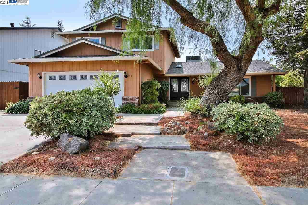 Property Photo:  1003 Sunfish Dr  CA 95337 