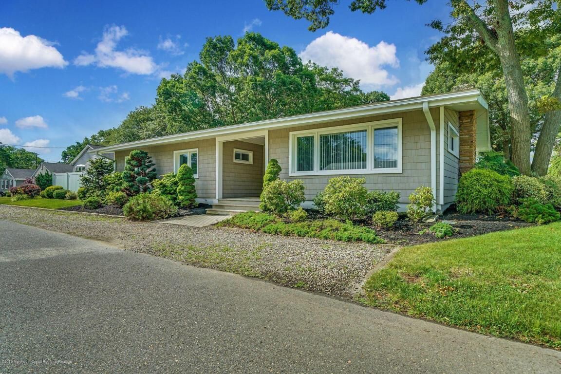 Property Photo:  1100 Northstream Parkway  NJ 08742 