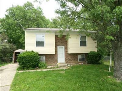 Property Photo:  3918 Pathfinder Court  KY 41042 