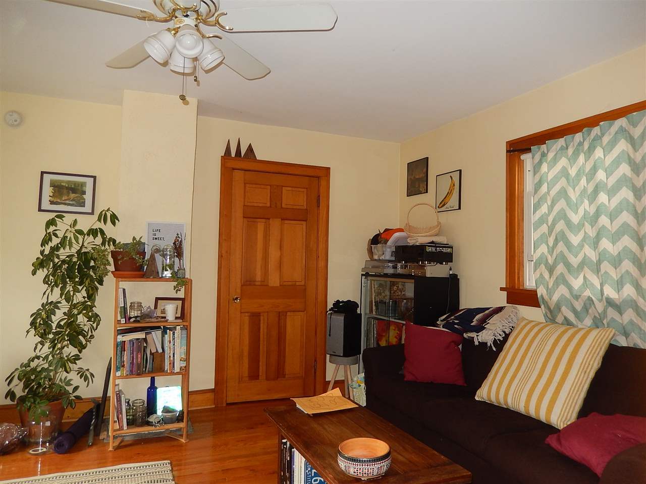 Property Photo: 36 Strong Street VT 05401
