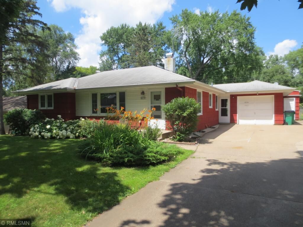 Property Photo:  9234 W 22nd Lane  MN 55426 
