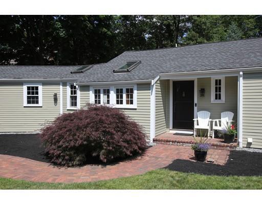 Property Photo: 26 Lawson Terrace MA 02066